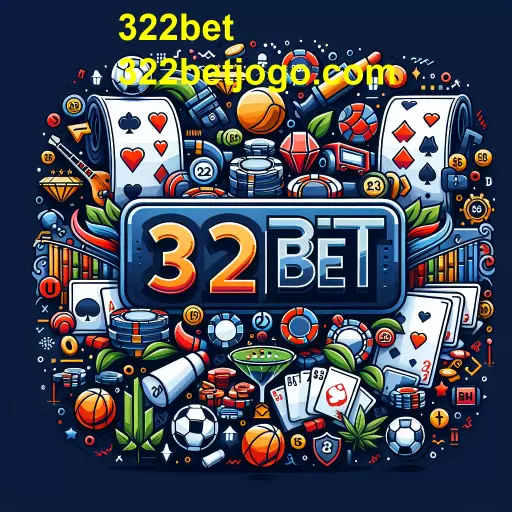 Explorando as Ofertas de Apostas na 322bet: Oportunidades Imperdíveis