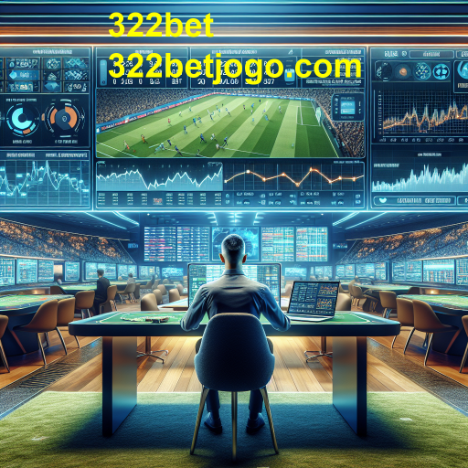Guia Completo de Aposta: Maximize Suas Chances com 322bet